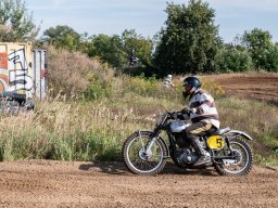 Classic Offroad Festival 2025